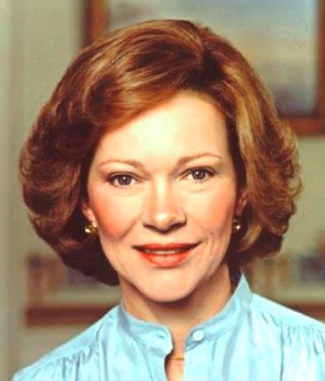 Eleanor Rosalynn Smith